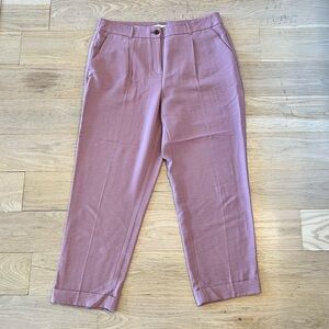 Loft Skinny Ankle Pant